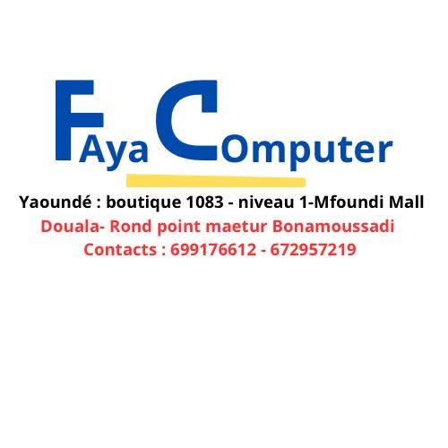 Faya Computer Technologic Yaoundé